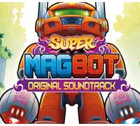 Super Magbot - Original Soundtrack DLC PC Steam CD Key