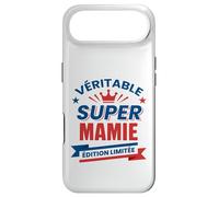 Super Mamie Édition Limitée Cadeau Original pour Grand-mère Case for iPhone Air