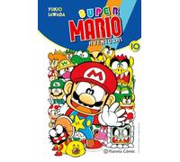 Super Mario 10