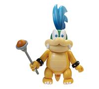 Super Mario 10cm Figure - Larry Koopa with Wand,Yellow