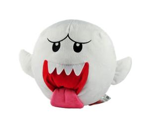 Super Mario 12cm Sanei Bros Plush Boo
