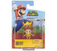 Super Mario 2.5 inch Mini Action Figure - Baby Daisy - Packaging May Vary
