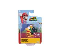 SUPER MARIO 2.5 inch Mini Action Figure - Mechakoopa - Packaging May Vary Collectable Toy