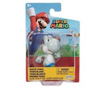 SUPER MARIO 2.5 inch Mini Action Figure - Spike Top - Packaging May Vary