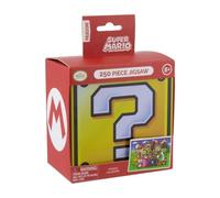 SUPER MARIO 250PC JIGSAW PUZZLE
