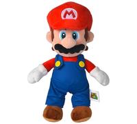 Super Mario 30cm Mario Plush