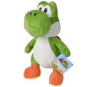 Super Mario Yoshi 30cm Soft Toy