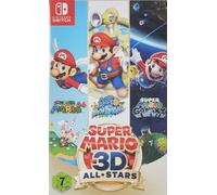 Super Mario 3D All-Stars for Nintendo Switch