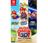 Super Mario 3D All-Stars for Nintendo Switch