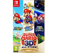Super Mario 3D All-Stars for Nintendo Switch