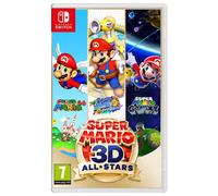 Super Mario 3D All-Stars for Nintendo Switch