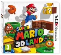 Super Mario 3D Land [3DS]