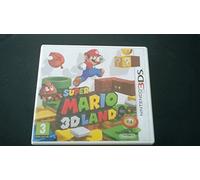 Super Mario 3d Land(3ds)