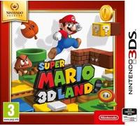 Nintendo Selects - Super Mario 3D Land (Nintendo 3DS)
