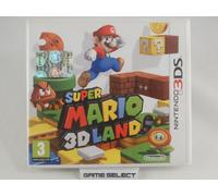 Super Mario 3d Land Bros nintendo 3ds 2ds pal Eur - - Original Complete