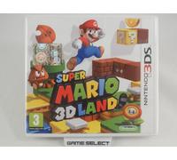 SUPER MARIO 3D LAND Game Nintendo 3DS 2DS PAL Original ITA