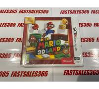 Nintendo Selects - Super Mario 3D Land (Nintendo 3DS)