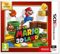 Nintendo Selects - Super Mario 3D Land (Nintendo 3DS)