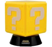 Super Mario Question Block Icon Light