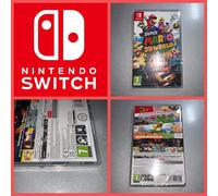 Super Mario 3D World + Bowsers Fury - Nintendo Switch