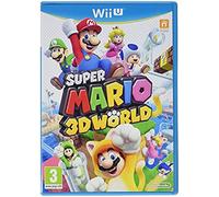 Super Mario 3D World (Nintendo Wii U)