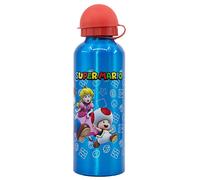 530ML KIDS ALUMINIUM BOTTLE | SUPER MARIO