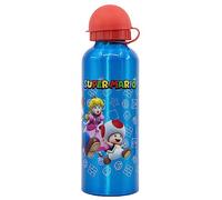 530ML KIDS ALUMINIUM BOTTLE | SUPER MARIO