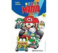 Super Mario 6