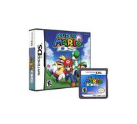 Super Mario 64 DS (Nintendo DS)