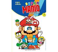 Super Mario 7