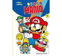 Super Mario 9