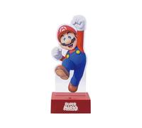 Paladone Super Mario Acrylic Decor Light, PP8023NN