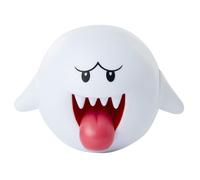 Super Mario Action Figure 2.5 Inch Boo Collectible Toy