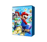 Super Mario Advent Calendar 2023 - 24 Days Countdown Surprise