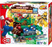 EPOCH GAMES 7377 Super Mario Brothers Adventure Game DX