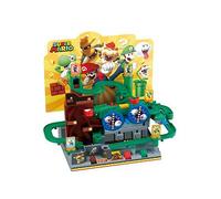 Super Mario Adventure Game Dx One Colour