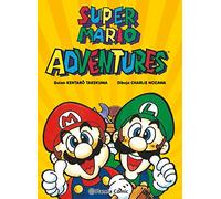 Super Mario Adventures (Manga Kodomo)