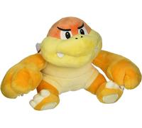 Super Mario All Star Bun/Boom 6" - Little Buddy Plush