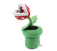 Super Mario All Star Collection 9 Inch Plush Piranha Plant