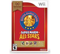 Super Mario All Stars