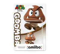 Super Mario Amiibo Goomba