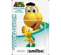 Super Mario Amiibo Koopa Troopa