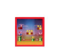 Super Mario Arcade Money Box Print