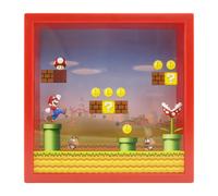 SUper Mario Arcade Money Box V2