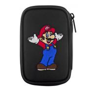 Super Mario Bag Protective Case For Nintendo New 3DS 3DS DSi Console