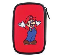 Super Mario Bag Protective Case For Nintendo New 3DS 3DS DSi Console