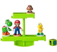 Super Mario Balancing Ground Stage Game