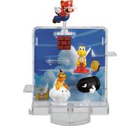 Super Mario Balancing Game Plus Sky Stage #7391