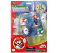 Super Mario Balancing Game Plus Underwater Stage #7392