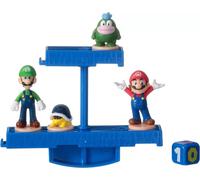 Super Mario Balancing Underground Stage Game